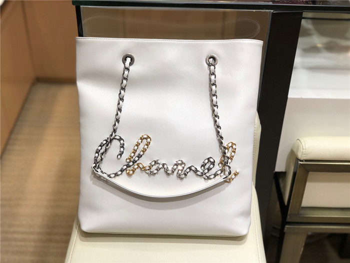 샤넬 숄더백 AS34055-1 2020/신상