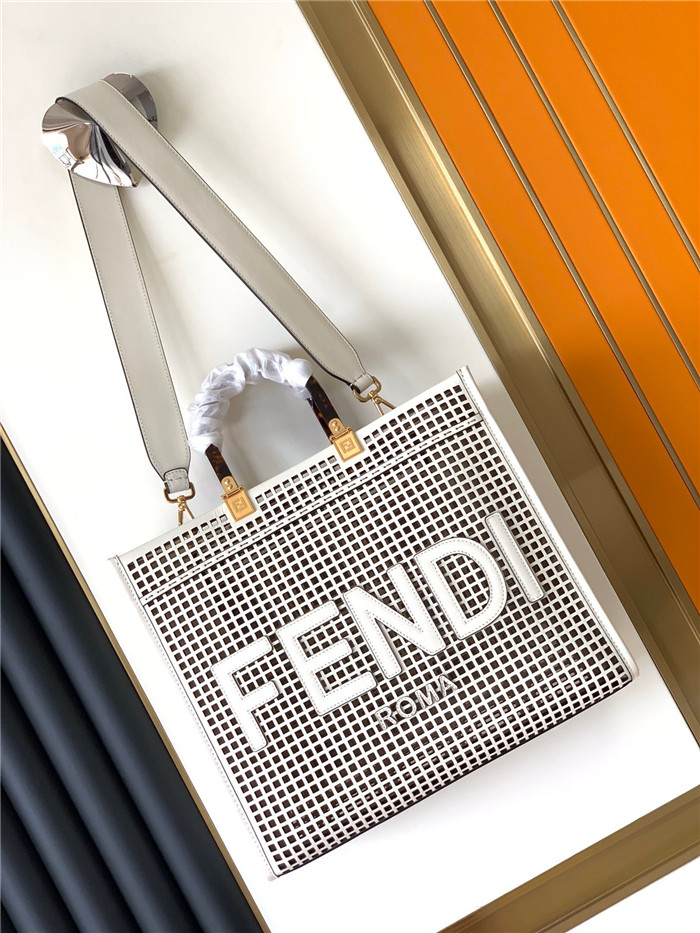 Fendi 펜디 선샤인 토트백 F8372