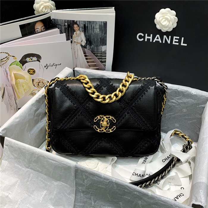 CHANEL 샤넬 플랩백 26CM AS33689 /신상