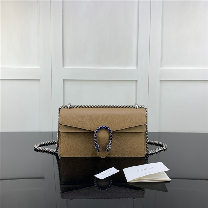 GUCCI 구찌 디오니소스 숄더백 499623/신상