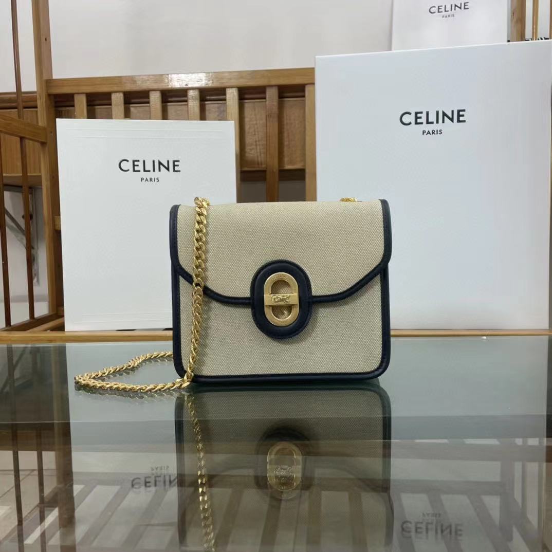 Celine 셀린느 체인 미니백 C32010 2021/신상