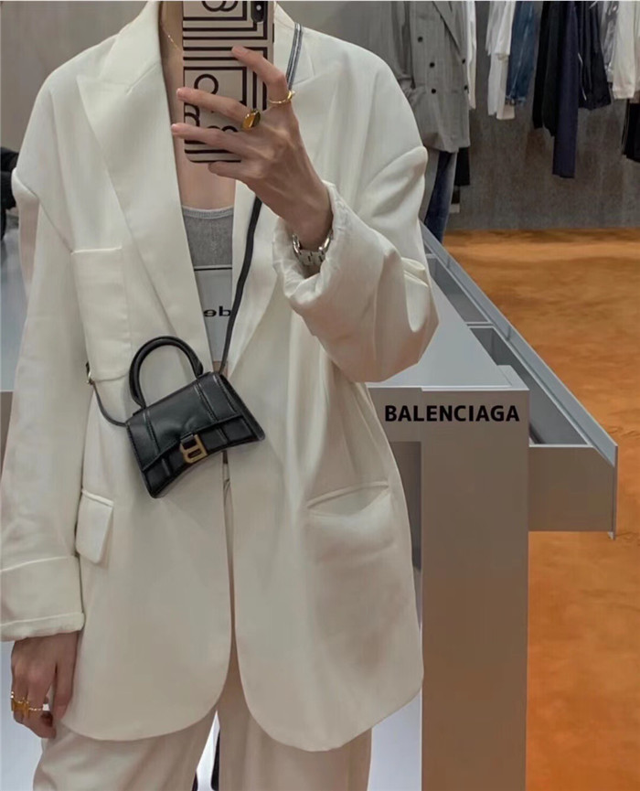 Balenciaga 발렌시아가 선글라스 슈퍼 미니백 B19880