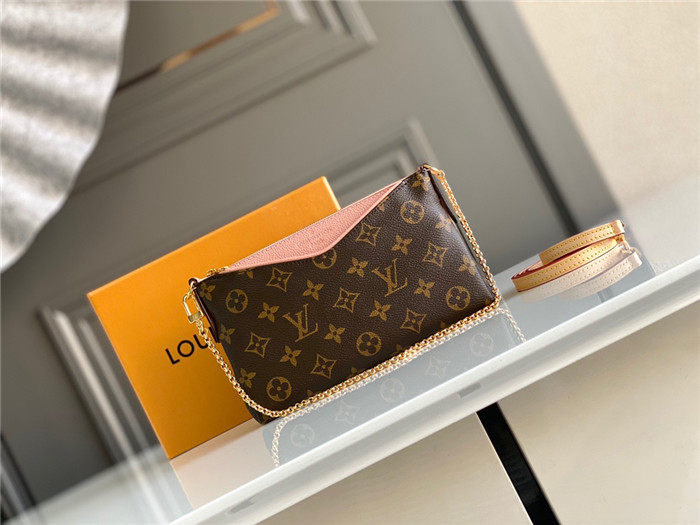  Louis Vuitton 루이비통 팔라스체인 크로스백 M44037
