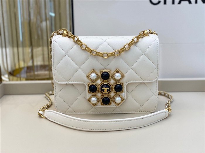 CHANEL 샤넬 오닉스 플랩백 AS1889 2020/신상