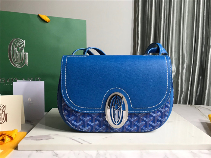  GOYARD 고야드 캔버스 233 숄더백 GY30880