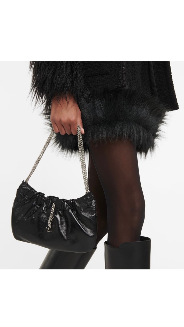 Saint Laurent  입생로랑 숄더백  ysl301x