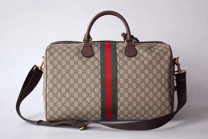 Gucci 구찌 여행가방 547953