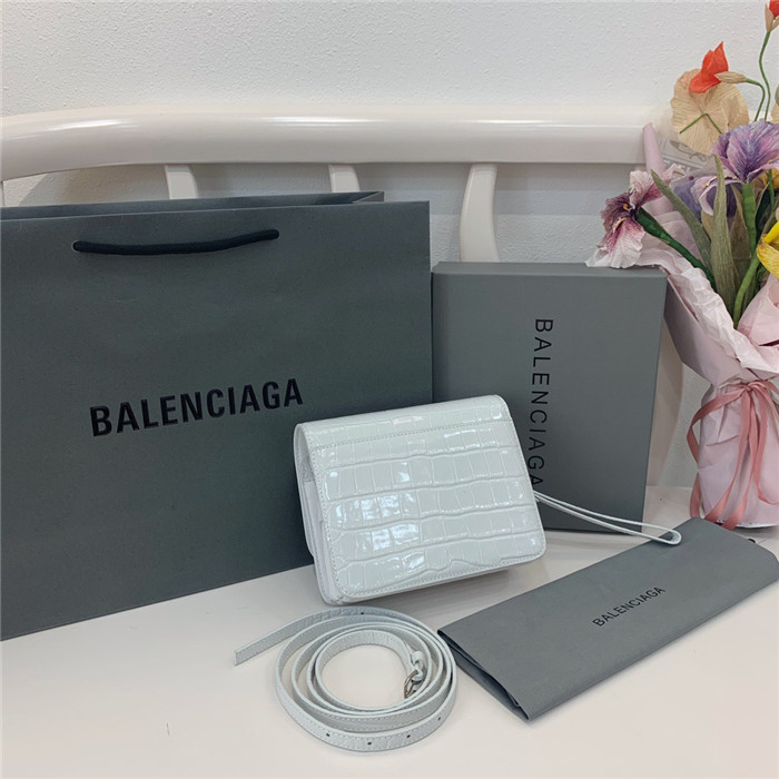 Balenciaga 발렌시아가 박스백 B10501