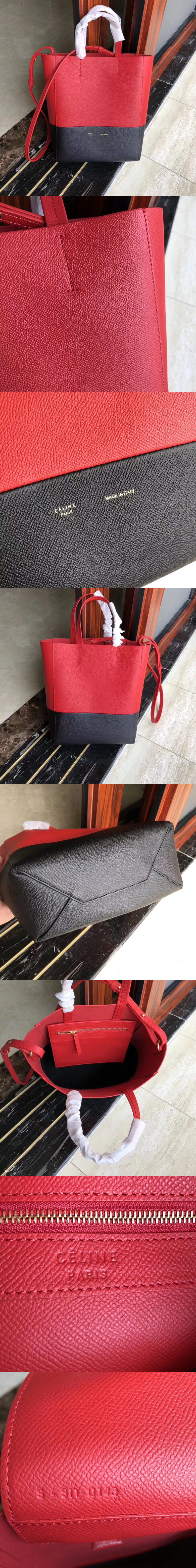 [CELINE]셀린느 카바스백