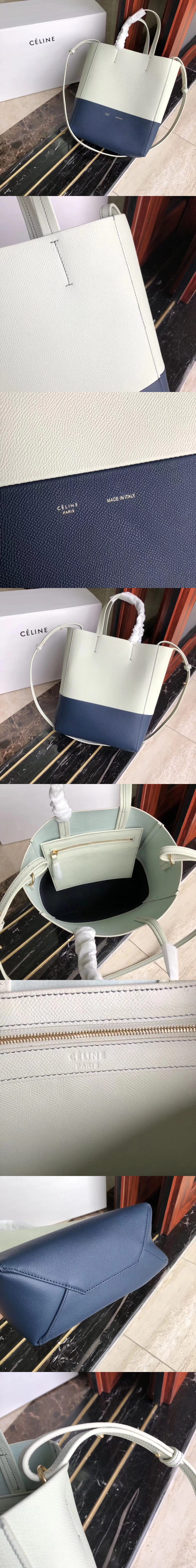 [CELINE]셀린느 카바스백-1