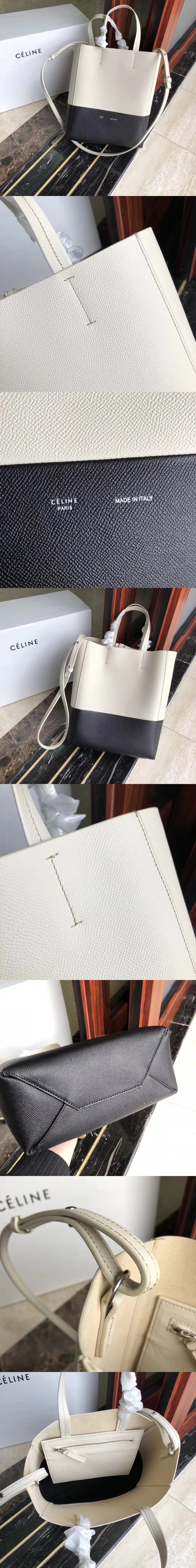 [CELINE]셀린느 카바스백-17