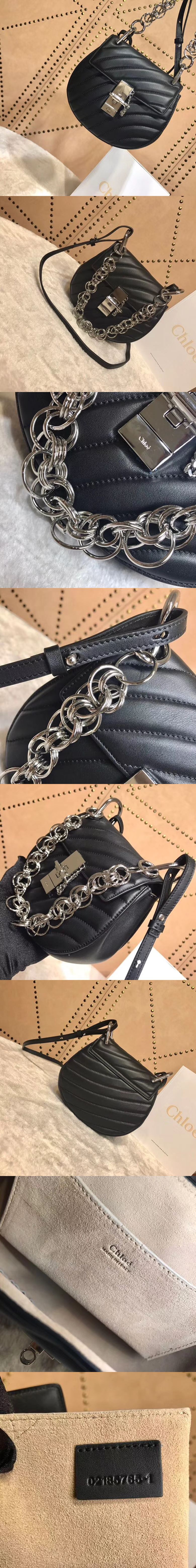 [Chloe]끌로에 드류백 비쥬