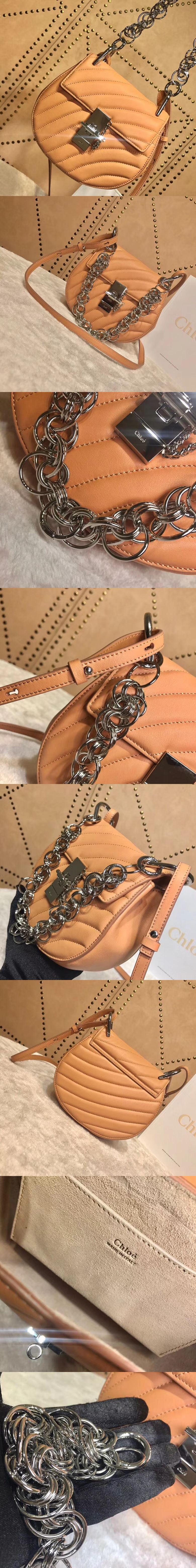 [Chloe]끌로에 드류백 비쥬-1