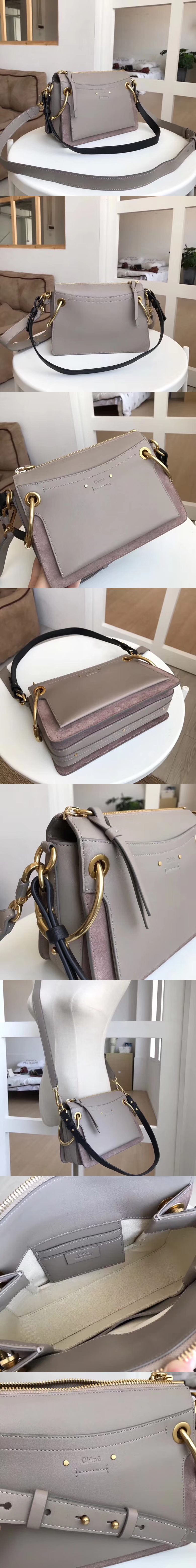 [Chloe]끌로에 로이백 스몰-1