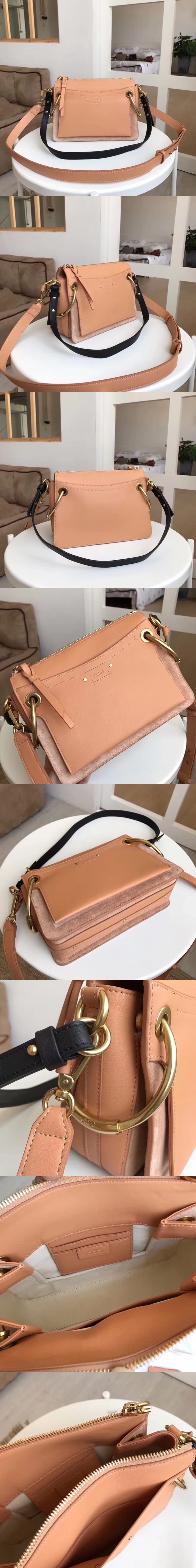 [Chloe]끌로에 로이백 스몰