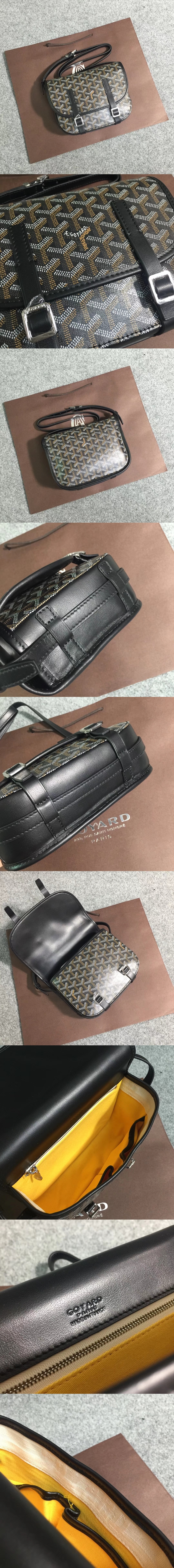[GOYARD]고야드 벨베데르 PM,MM-3