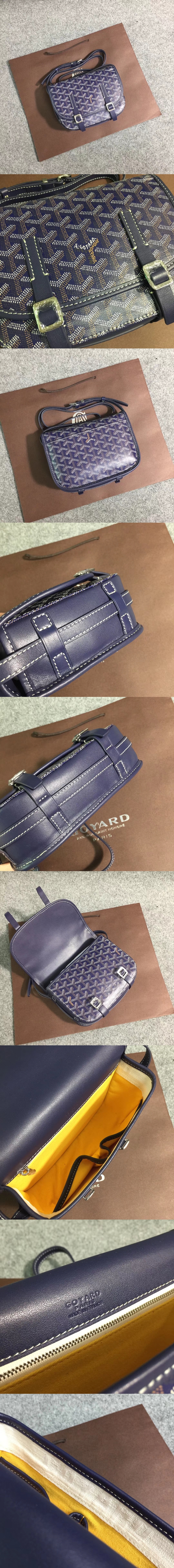 [GOYARD]고야드 벨베데르 PM,MM-5