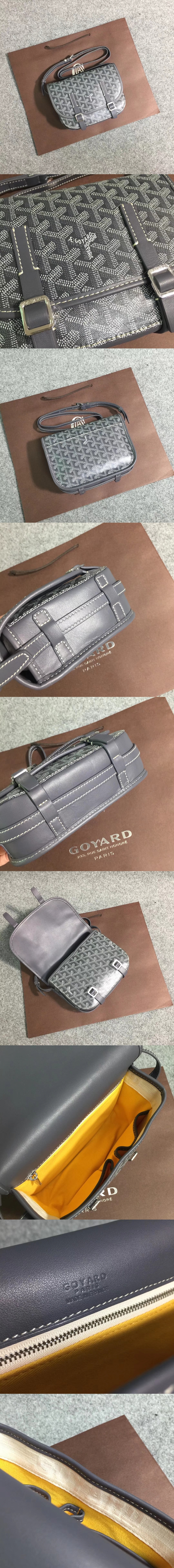 [GOYARD]고야드 벨베데르 PM,MM-7