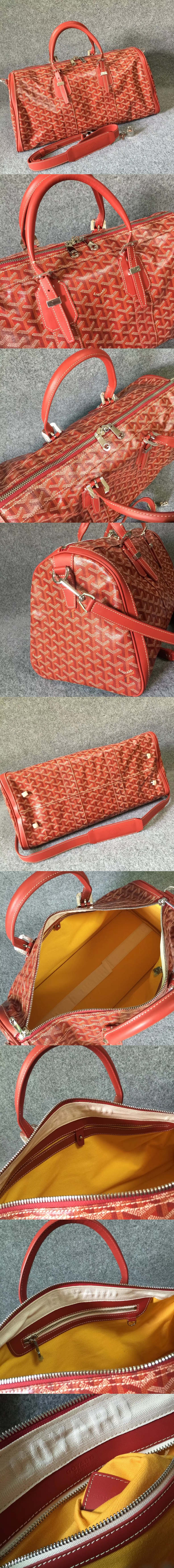 [GOYARD]고야드 크루아지에 50cm-2