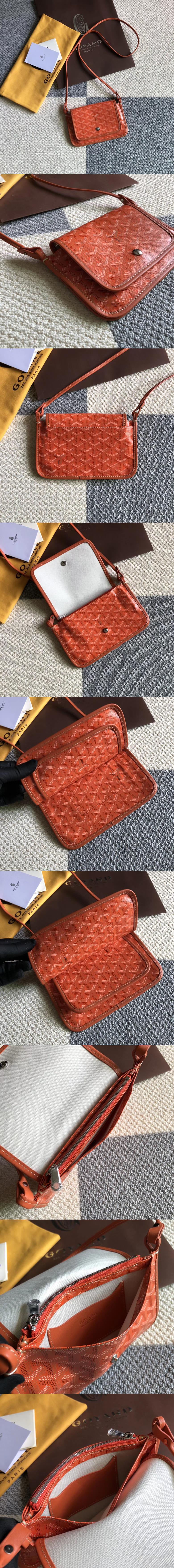 [GOYARD]고야드 플뤼메 크로스백-10