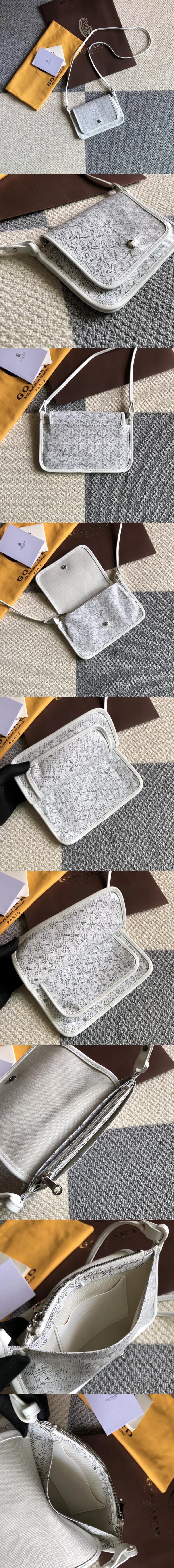 [GOYARD]고야드 플뤼메 크로스백-11