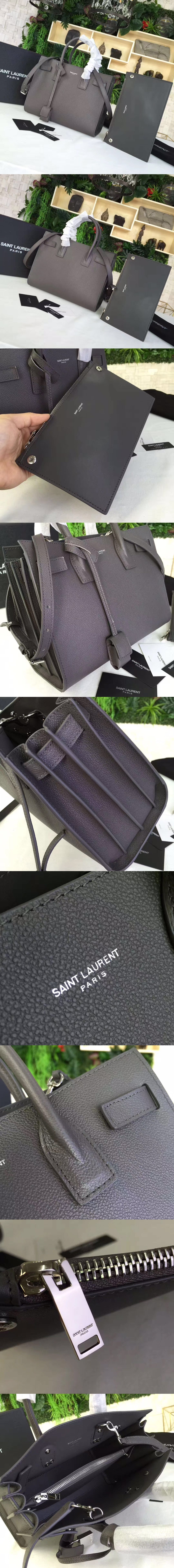 [Yves Saint Laurent]입생로랑 그레인드 삭드쥬르백 378299