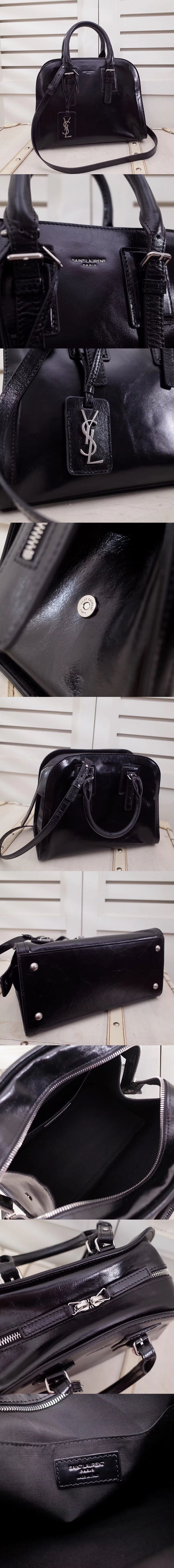 [Yves Saint Laurent]입생로랑 돔 토트백 498920-1