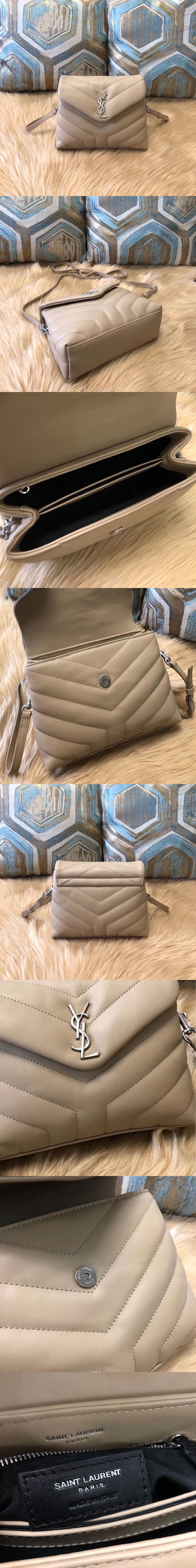 [Yves Saint Laurent]입생로랑 루루 토이백 467072-4