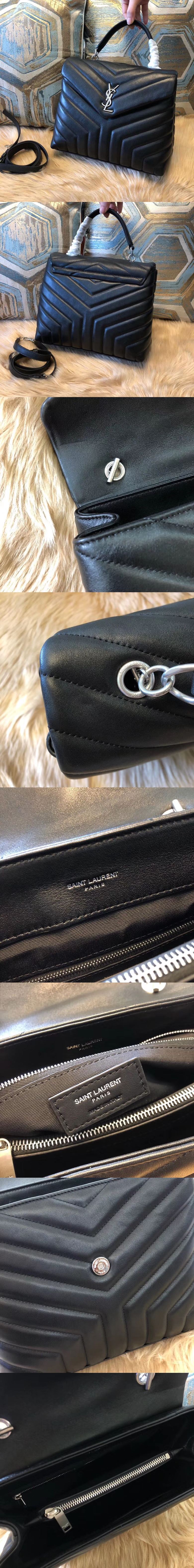 [Yves Saint Laurent]입생로랑 루루백 532935-2