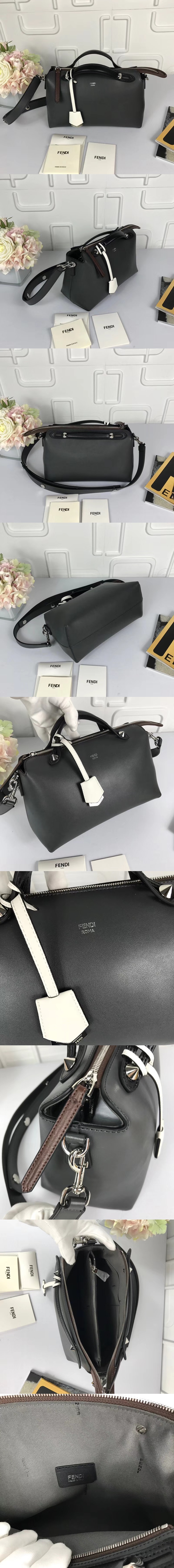 [FENDI]펜디 바이더웨이-5 미듐