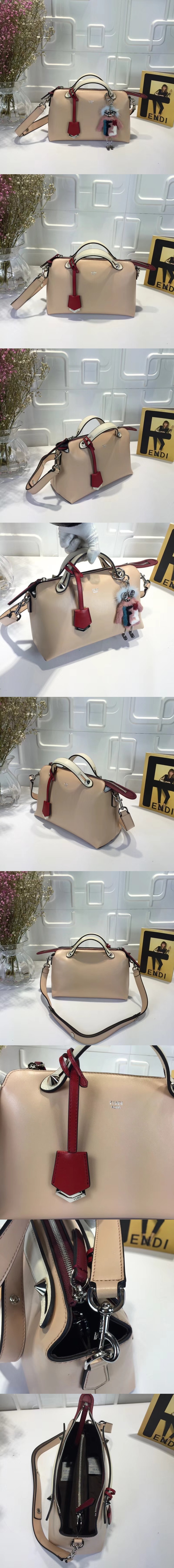 [FENDI]펜디 바이더웨이-28 미듐