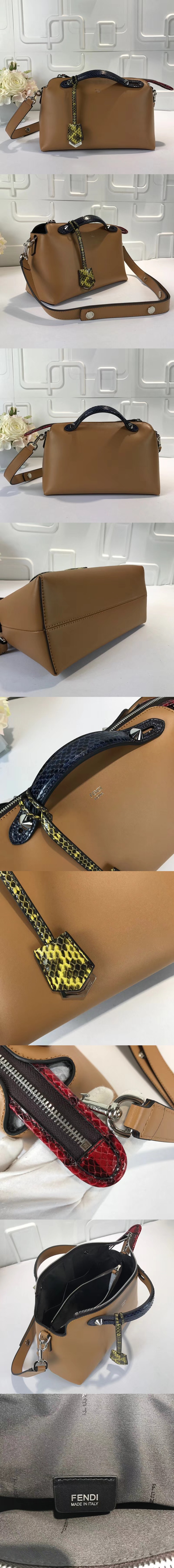 [FENDI]펜디 바이더웨이-29 미듐