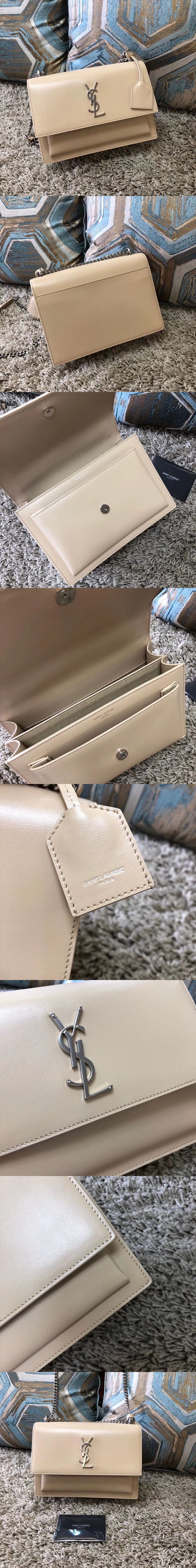 [Yves Saint Laurent]입생로랑 선셋 사첼백 442906