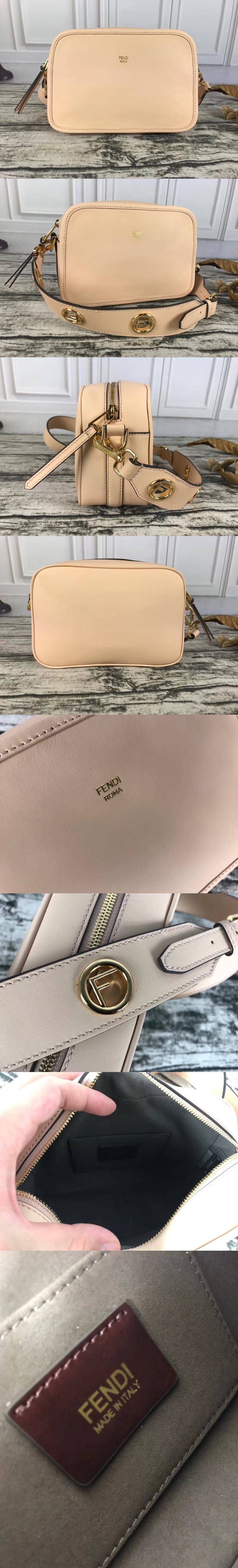 [FENDI]펜디 카메라 케이스-1