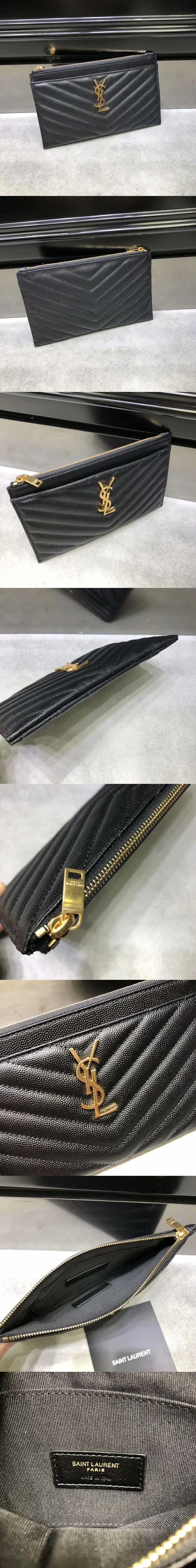 [Yves Saint Laurent]입생로랑 클러치