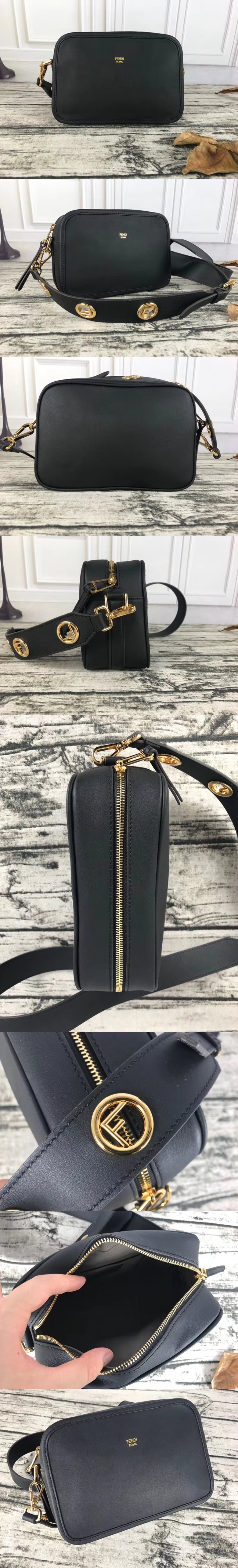 [FENDI]펜디 카메라 케이스-2