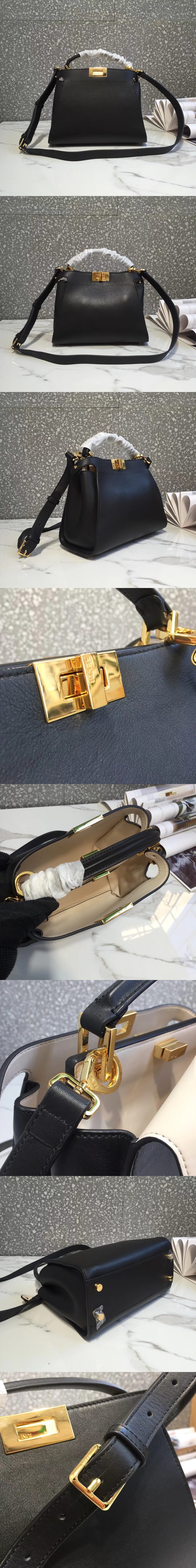 [FENDI]펜디 피카부 에센셜-2