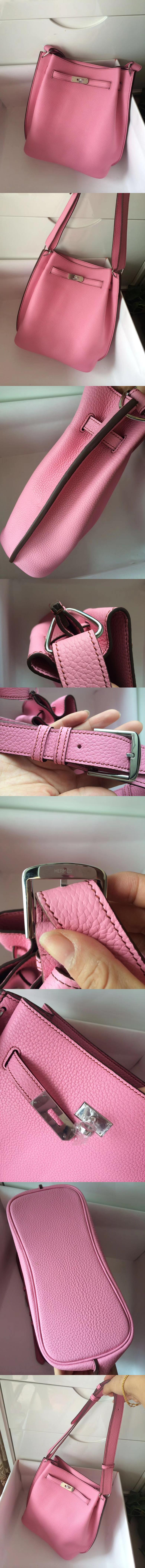 [HERMES]에르메스 소켈리 토고 27cm-1