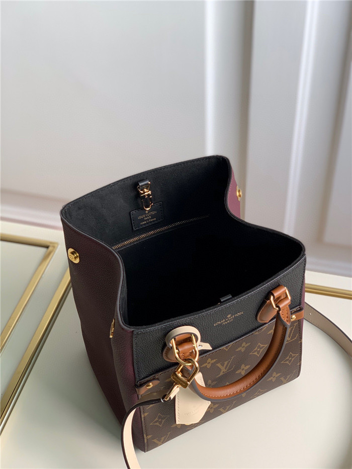 Louis Vuitton 루이비통 폴드 토드백 M45388 2020/신상