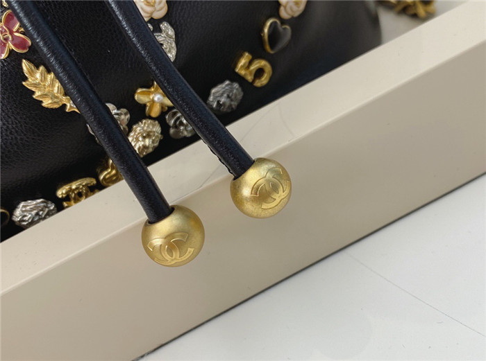 Chanel 샤넬 버킷백 AS18838 2020/신상