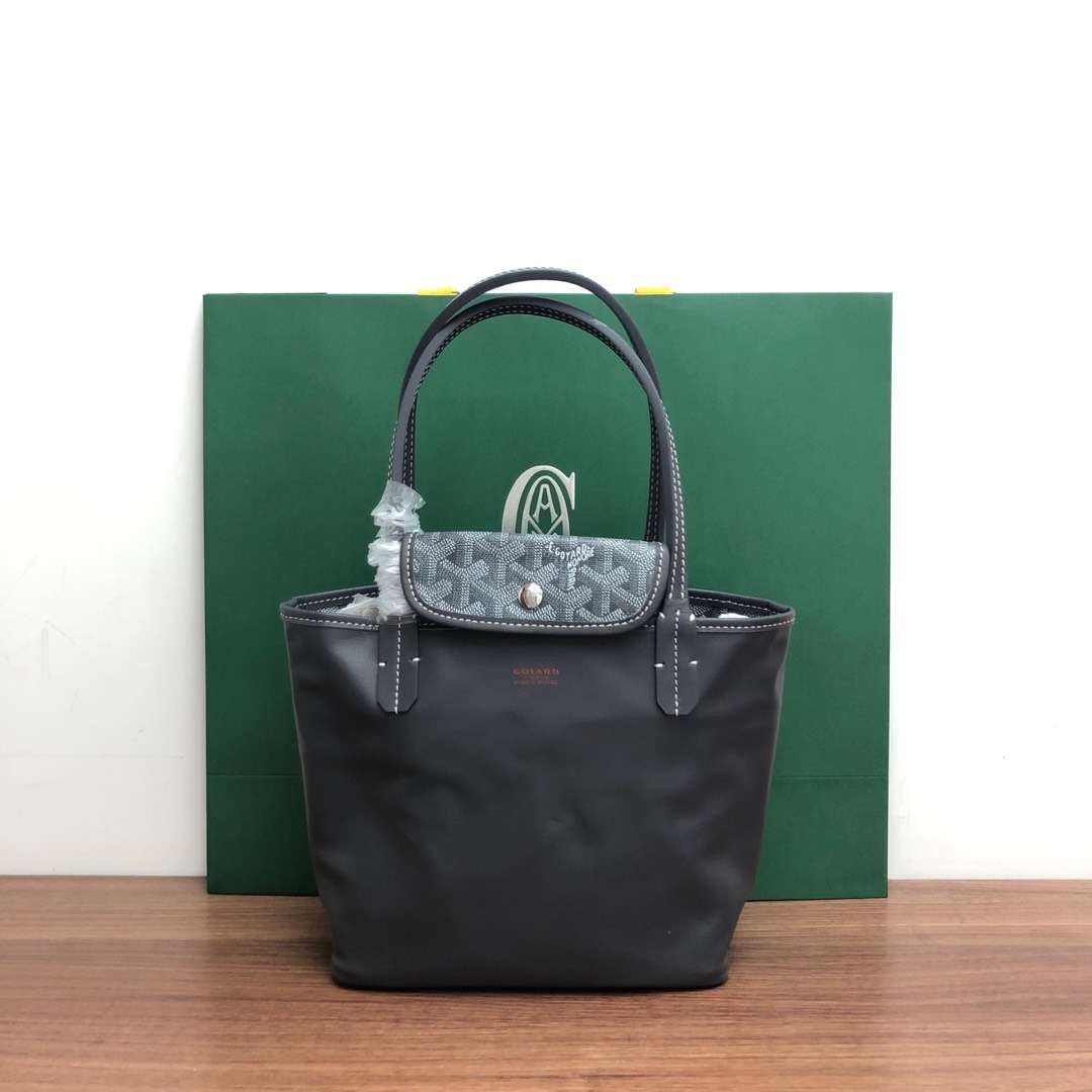  Goyard 2020 여성용 고야드 앙주백 미니  12가지색상