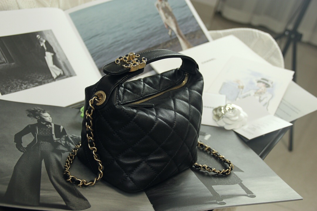 Chanel 여성용 샤넬 호보백