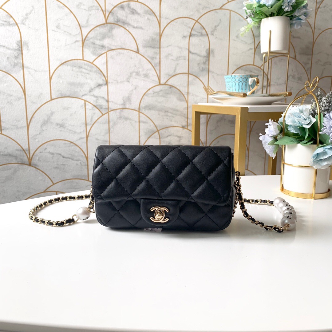 Chanel  여성용 샤넬 클래식 체인 미니백