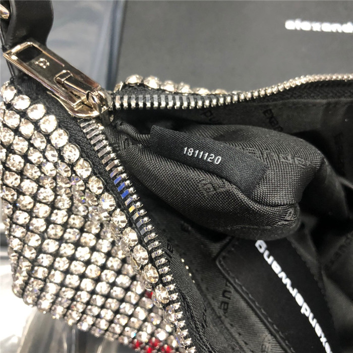 Alexander Wang 알렉산더왕 토트백 AW3028-2 20120/신상