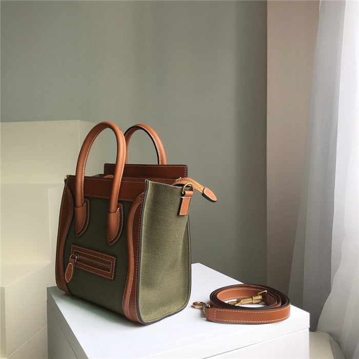 Celine 셀린느 러기지백 나노백 C577889 2020/신상