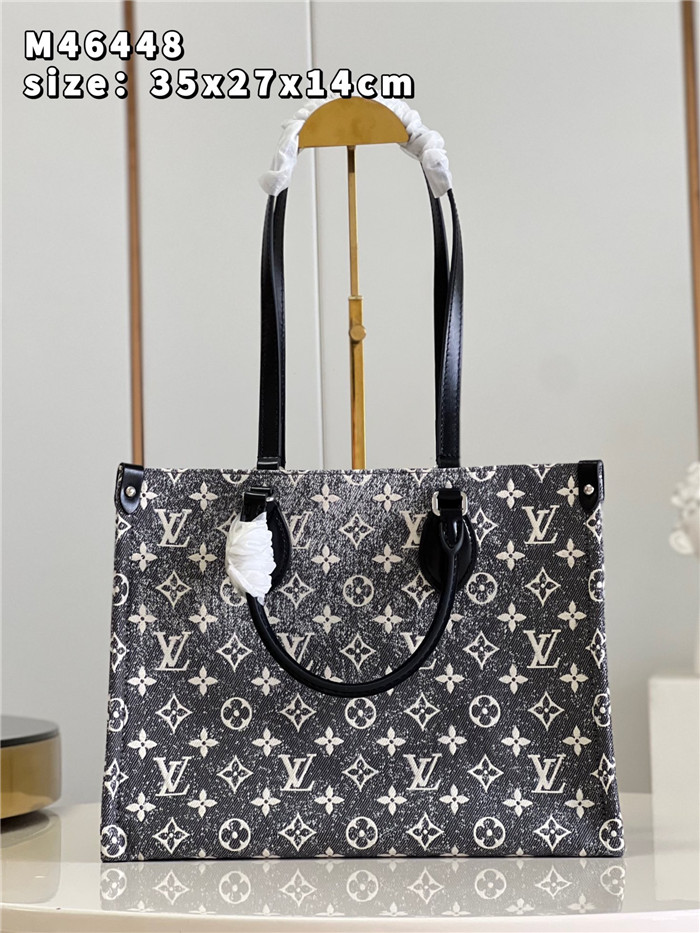 Louis Vuitton   루이비통 온더고 MM M46448