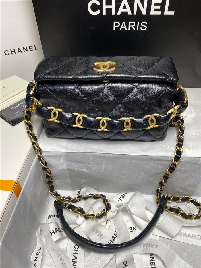 chanel 샤넬 호보 미니백 C2479