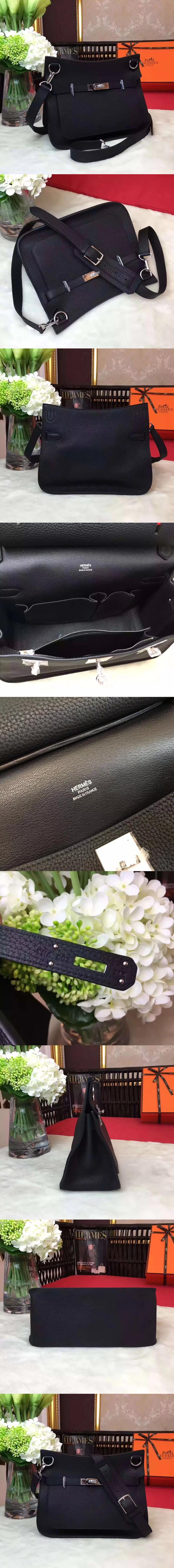 [HERMES]에르메스 집시에르 토고 28cm-2