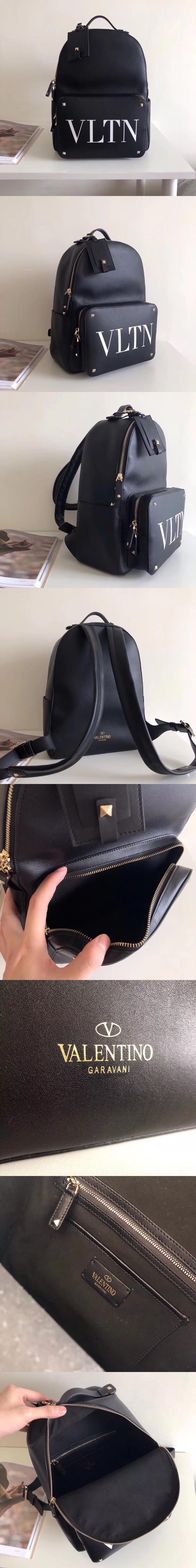 [Valentino]발렌티노 백팩 0062-1