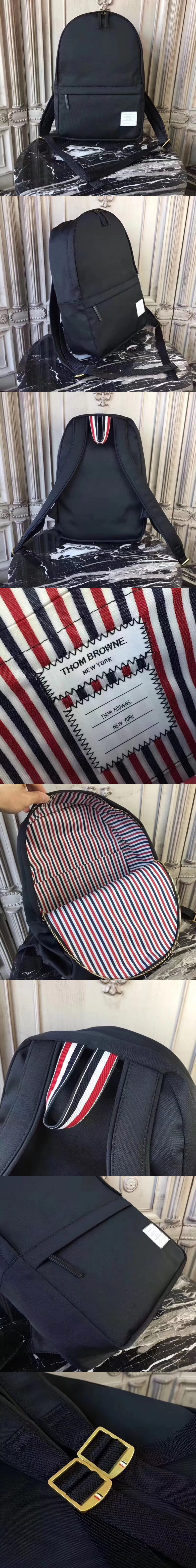 [Thom Browne]톰브라운 백팩